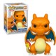 Figurine Pokemon - Dracaufeu / Charizard Pop 10cm