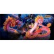 Figurine One Piece - Momonosuke Kozuki Twin Dragons Extra Battle Figuarts Zero 28cm