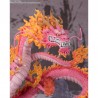 Figurine One Piece - Momonosuke Kozuki Twin Dragons Extra Battle Figuarts Zero 28cm