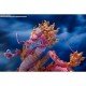 Figurine One Piece - Momonosuke Kozuki Twin Dragons Extra Battle Figuarts Zero 28cm