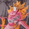 Figurine One Piece - Momonosuke Kozuki Twin Dragons Extra Battle Figuarts Zero 28cm