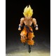 Figurine Dragon Ball Z - Legendary Super Saiyan Son Goku S.H.Figuarts 15cm