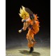 Figurine Dragon Ball Z - Legendary Super Saiyan Son Goku S.H.Figuarts 15cm