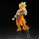 Figurine Dragon Ball Z - Legendary Super Saiyan Son Goku S.H.Figuarts 15cm