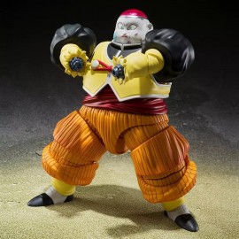 Figurine Dragon Ball Z - Android 19 S.H.Figuarts