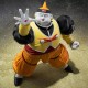 Figurine Dragon Ball Z - Android 19 S.H.Figuarts