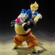 Figurine Dragon Ball Z - Android 19 S.H.Figuarts