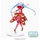 Figurine Hatsune Miku - Colorful Stage Wonderland Miku Project Sekai Spm 21cm