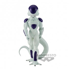 Figurine Dragonball Z - Frieza Solid Edge Works Vol.15 17cm