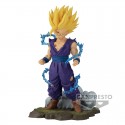 Figurine Dragonball Z - Son Gohan History Box vol.10 12cm
