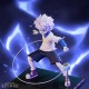 Figurine Hunter X Hunter - Killua Zoldyck SFC 14cm