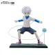 Figurine Hunter X Hunter - Killua Zoldyck SFC 14cm