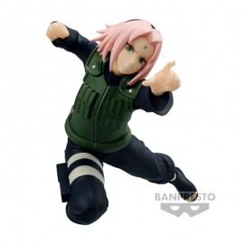 Figurine Naruto Shippuden - Sakura Haruno Vibration Stars Vol.2 14cm