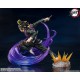 Figurine Demon Slayer - Genya Shinazugawa Figuarts Zero 17cm