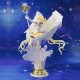 Figurine Sailor Moon - Eternal Sailor Moon Darkness Figuarts Zero Chouette 24cm