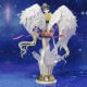 Figurine Sailor Moon - Eternal Sailor Moon Darkness Figuarts Zero Chouette 24cm