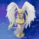 Figurine Sailor Moon - Eternal Sailor Moon Darkness Figuarts Zero Chouette 24cm