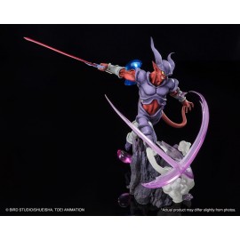 Figurine Dragon Ball Z -  Janenba Extra Battle Figuarts Zero  30cm