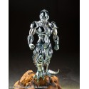 Figurine Dragon Ball Z - Metal Cooler S.H.Figuarts 15cm