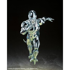 Figurine Dragon Ball Z - Metal Cooler S.H.Figuarts 15cm