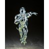 Figurine Dragon Ball Z - Metal Cooler S.H.Figuarts 15cm
