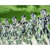 Figurine Dragon Ball Z - Metal Cooler S.H.Figuarts 15cm