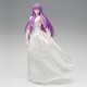 Figurine Saint Seiya - Goddess Athena & Saori Kido Divine Saga Premium Set Saint Cloth Myth EX Metal