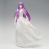 Figurine Saint Seiya - Goddess Athena & Saori Kido Divine Saga Premium Set Saint Cloth Myth EX Metal