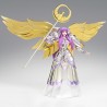 Figurine Saint Seiya - Goddess Athena & Saori Kido Divine Saga Premium Set Saint Cloth Myth EX Metal