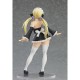 Figurine Fairy Tail - Pop Up Parade Lucy Heartfilia VIRGO Form 17 cm