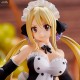 Figurine Fairy Tail - Pop Up Parade Lucy Heartfilia VIRGO Form 17 cm