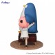 Figurine Spy × Family - Pingouin & Anya Forger Exceed Creative 19cm