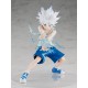 Figurine Hunter X Hunter - Killua Zoldyck POP UP Parade 12cm