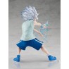 Figurine Hunter X Hunter - Killua Zoldyck POP UP Parade 12cm