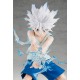 Figurine Hunter X Hunter - Killua Zoldyck POP UP Parade 12cm