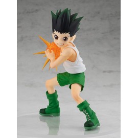 Figurine Hunter x Hunter - Gon Freecs POP UP Parade 12 cm