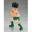 Figurine Hunter x Hunter - Gon Freecs POP UP Parade 12 cm