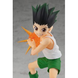 Figurine Hunter x Hunter - Gon Freecs POP UP Parade 12 cm