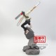 Figurine Chainsaw Man - Chainsaw Man Combination Battle 18cm