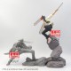 Figurine Chainsaw Man - Chainsaw Man Combination Battle 18cm