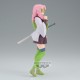 Figurine Demon Slayer - Mitsuri Kanroji Special Color Glitter et Glamours 22cm