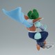 Figurine Dragonball Z - Match Makers Zarbon (vs Vegeta) 13cm