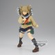 Figurine My Hero Academia - Himiko Toga The Evil Villains DX Vol.2 17cm