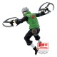 Figurine Naruto Shippuden - Hatake Kakashi Narutop99 13cm