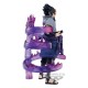 Figurine Naruto Shippuden - Sasuke Uchiha Effectreme Vol.2 15cm