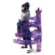 Figurine Naruto Shippuden - Sasuke Uchiha Effectreme Vol.2 15cm