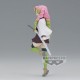 Figurine Demon Slayer Kimetsu no Yaiba - Mitsuri Kanroji Vol.45 16cm