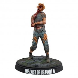 Figurine The Last of Us part II - Armored Clicker 22cm