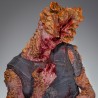 Figurine The Last of Us part II - Armored Clicker 22cm
