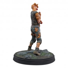 Figurine The Last of Us part II - Armored Clicker 22cm